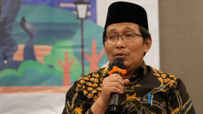 Zakat dari Sektor Pertanian, Kemenag Prediksikan Sentuh Rp19,79 Triliun untuk Cegah Kemiskinan