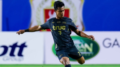 Alasan Pemain Timnas Indonesia Pratama Arhan Dapat Menit Bermain Reguler di Klub Thailand