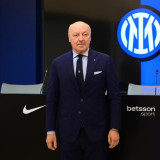 Inter Milan Kelimpungan! Petinggi Klub Pergi dan Gabung AS Roma, Beppe Marotta Langsung Incar Sosok Penting Juventus sebagai Pengganti