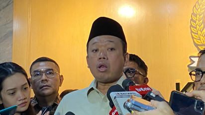 Menteri ATR/BPN Mengaku Belum Bisa Cabut Sertifikat HGB di Pagar Laut Bekasi, Ini Alasannya