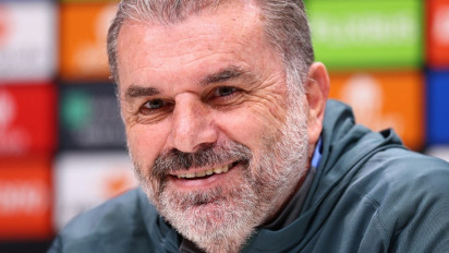 Liga Europa: Performa Tottenham Amburadul, Postecoglou Mengaku Tak Tertekan Jelang Laga Krusial Kontra Elfsborg