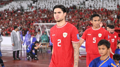 Pemain Timnas Indonesia Sebenarnya Dapat Gaji atau Tidak? Akhirnya Terungkap, Ternyata Selama ini...