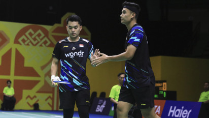 Jadwal 16 Besar Swiss Open 2025 Hari Ini: 5 Wakil Indonesia Berpotensi Mulus Lolos ke Perempat Final