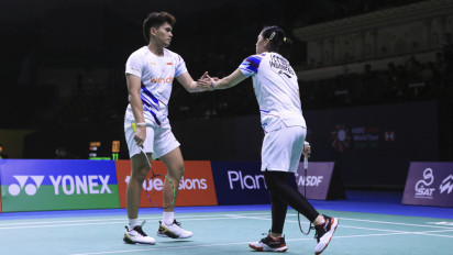 Jadwal German Open 2025, Rabu 26 Februari: Sore Ini 7 Wakil Indonesia Beraksi, Ada Perang Saudara di Ganda Campuran