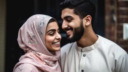 Teks Khutbah Jumat Singkat 30 Januari 2025: Tips Selesaikan Permasalahan Rumah Tangga ala Islam