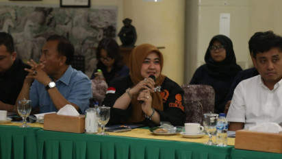 Meningkat Sejak Awal Tahun 2025, Anggota DPRD Jakarta Desak Kebijakan Mitigasi Bencana Kebakaran