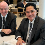 FIFA Tiba-tiba Panggil PSSI di Tengah Isu Playoff Darurat Piala Dunia 2026 untuk Menggantikan Iran, Ada Urusan Apa?