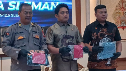 Dilaporkan Hilang Selama 10 Hari, Remaja Usia 15 Tahun di Sleman Ternyata Kabur Bersama Pacar