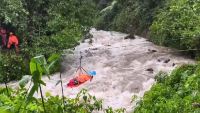 Ada Kabar Buruk Melanda Daerah Ini Mulai Februari Sampai Maret 2025, Semua Warga Indonesia Diminta Harus Waspada