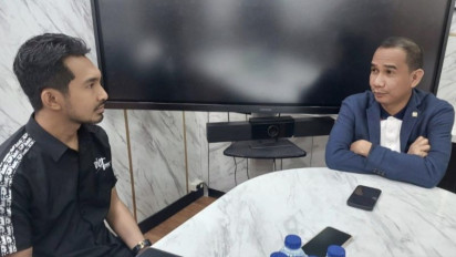 Seorang Anak Nelayan Tiba-tiba Digugurkan sebagai Calon Polwan oleh Mabes, DPR Gerak Cepat