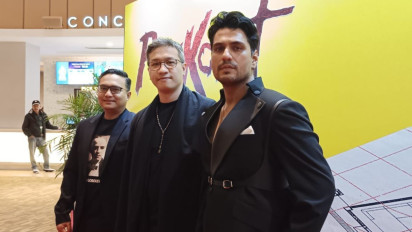 Siap Tayang Pekan Depan, Film Psykopat Janjikan Penonton Bisa Rasakan Horor Mencekam