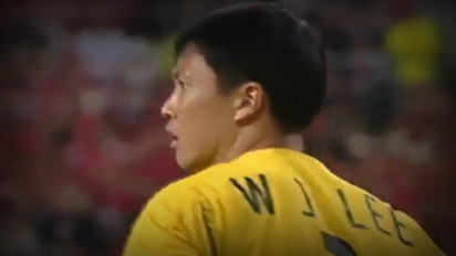 Masih Ingat Lee Woon-jae Kiper Legenda Korea Selatan? Rekan Eks Pelatih Timnas Indonesia Akui Jadi Mualaf Efek Sempat...