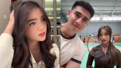 Verrell Bramasta Baru Dekat Sudah Sebut Fuji Anugerah Terindah, Roy Kiyoshi Justru Prediksi Nasib Hubungan Mereka Makin Lama akan...