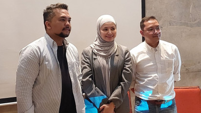 Hasil Riset Buktikan Dugaan Shin Tae-yong Gunakan Buzzer di Media Sosial, Football Institute Buka Faktanya