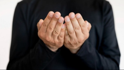 Naskah Khutbah Jumat Singkat 31 Januari 2025: 5 Persiapan Sambut Nisfu Syaban, Tempat Latihan Amalan di Ramadhan