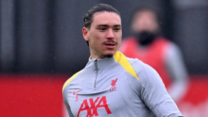 Bursa Transfer AC Milan: Sejak Awal, Rossoneri Tak Pernah Tertarik dengan Darwin Nunez