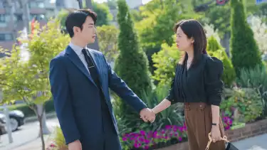 Cuplikan drakor Love Scout