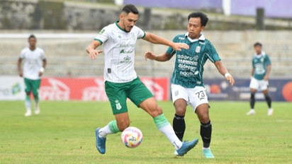 Liga 2: PSMS Medan Raih Kemenangan Penting Saat Bertandang ke Markas Nusantara United