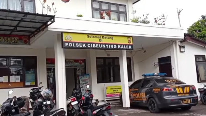 Misteri "Babi Ngepet" di Kota Bandung, Polisi Masih Lakukan Penyelidikan 