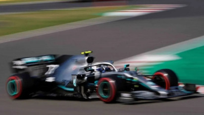 Valtteri Bottas akan Comeback ke Mercedes pada Maret 2025, Ada Agenda Apa?