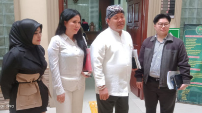 Diduga Jadi Korban Penipuan Senilai Rp3,5 Miliar, Pengusaha Ini Pilih Laporkan Rekan Bisnis ke Polres Metro Jakarta Utara