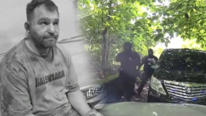 Kronologi WNA Ukraina Dirampok Mafia Rusia Pakai Mobil Alphard di Bali, Korban Disekap dan Dihajar hingga Kripto di Binance Dikuras