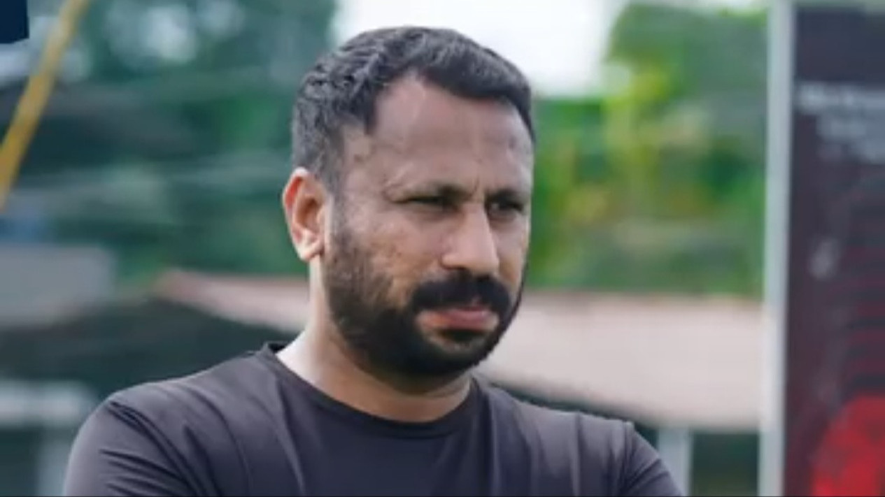 Reaksi Pelatih India usai Babak Belur dari Timnas Indonesia U-20, Sindir Semua Gol Garuda Nusantara yang Dinilai...
            - galeri foto