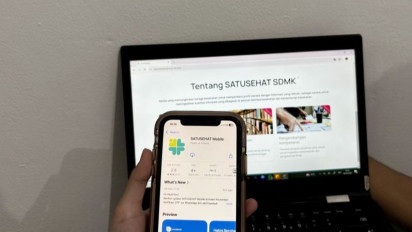 Pemkot Bandung Siap Gelar Pemeriksaan Kesehatan Gratis Mulai 4 Februari 2025, Dilaksanakan Tiap Selasa dan Jumat