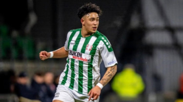 Klaim Punya 75% Darah Jawa, Pemain Liga Slovenia Ini Siap Pulang Kampung Jika Patrick Kluivert Mintanya Gabung Timnas Indonesia