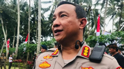 Polisi Sebut 9 WNA Diduga Jadi Pelaku Perampokan Rp3,4 Miliar Aset Kripto Warga Ukraina di Bali