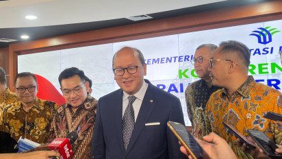 Realisasi Investasi RI 2024 Tembus Rp 1.714,2 Triliun, Singapura Jadi Investor Asing Terbesar
