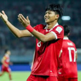 Foto Timnas Indonesia di Bali Bocor, Intip Daftar Skuad Garuda TC Piala AFF 2026