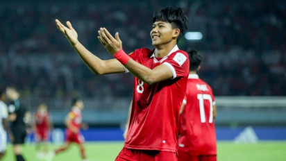 Pantas Arkhan Kaka Diminati Klub Raksasa Denmark Nordsjaelland, Ternyata Wonderkid Timnas Indonesia Sudah …