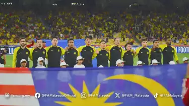 Warga Belanda sindir kelakuan Malaysia yang ikuti langkah Timnas Indonesia