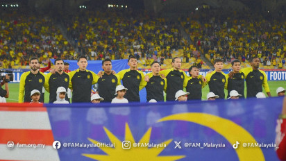 Warga Eropa Sindir Habis-habisan Malaysia, Kok Bisa Dulu Ejek Timnas Indonesia karena Dekati Pemain Belanda, Kini Mereka...