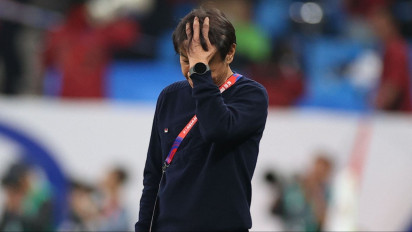 Sebelum Dipecat PSSI Shin Tae-yong Beri Pesan untuk Pemain Timnas Indonesia, Ingatkan Pelatih Toleran dengan Keberagaman Agama dan Junjung Tinggi Attitude