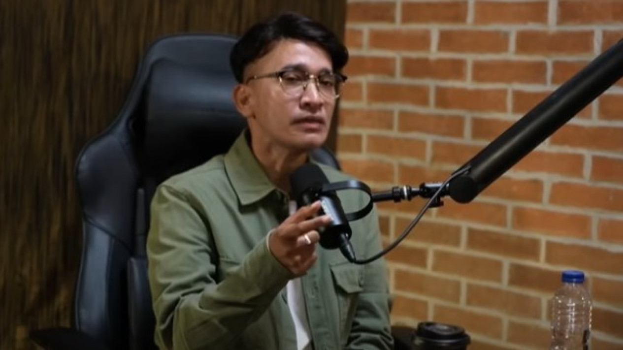 Ruben Onsu Sudah Siap Jadi Mualaf? Sahabat Dekatnya Ungkap Kalau Agama Mantan Suami Sarwendah Itu Sebenarnya...
            - galeri foto