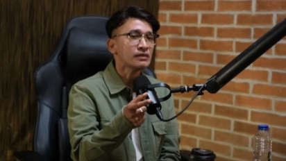 Ruben Onsu Sudah Siap Jadi Mualaf? Sahabat Dekatnya Ungkap Kalau Agama Mantan Suami Sarwendah Itu Sebenarnya...