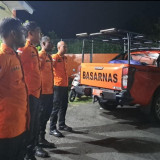 Tersesat di Hutan Saat Berburu Burung, Warga Haltim Dalam Pencarian Tim SAR Gabungan