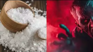 Lagi Merasa Capek Bahkan Ada Gangguan Gaib, Coba Amalkan Mandi Air Garm Ini Kata Syekh Ali Jaber: Nggak Perlu Lagi ....