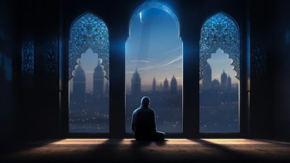 Ketika Anda Terkena Musibah Cobalah Baca Doa Ini