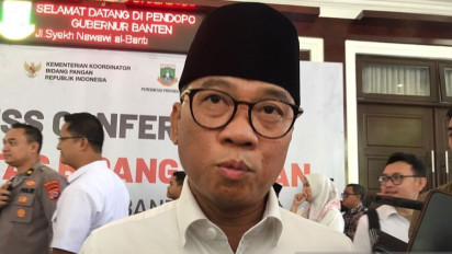 Ikut Terkena Efisiensi APBN, Kemendes PDT Pangkas Anggaran Rp1,03 Triliun