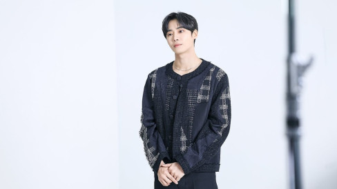 Siapa Choo Young Woo? Aktor Korea yang Lagi Naik Daun dan Viral di ...