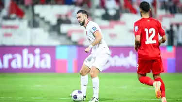 Jordi Amat diakui sebagai pemain Timnas Indonesia pertama di Premier League