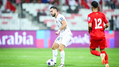 Media Malaysia Iri Timnas Indonesia Resmi Diakui Punya Wakil di Premier League: Tapi Kalau Kita Bilang …