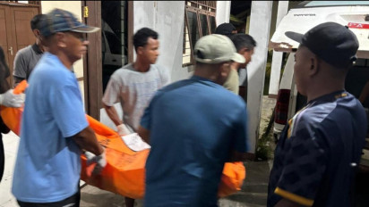 Sadis, OPM Membunuh Seorang Warga Sipil di Dekai