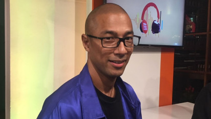 Kisah Mualaf Marcell Siahaan, 2 Kali Pindah Agama dan Agnostik sampai Ganti Nama dari Asmaul Husna bahkan Rilis Lagu Religi