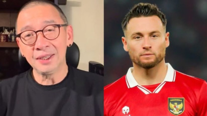 Coach Justin Sebut Klok Layak Dipanggil Patrick Kluivert ke Timnas Indonesia meski Pernah Bikin Sakit Hati Shin Tae-yong, Ini Alasannya