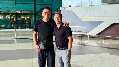 Wilda Nurfadhilah Terjebak di Papan Bawah, Pelatih Juara Proliga 2023 Pimpin Jakarta Livin Mandiri