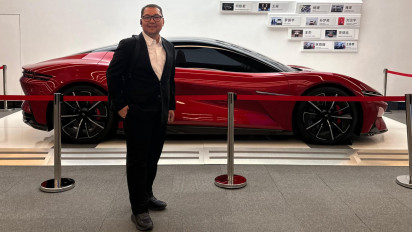 HIPMI Otomotif Dukung Investasi Rp16,3 Triliun BYD Auto di Indonesia